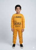 Tracksuit Set