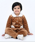 Kids Cozy Winter Set