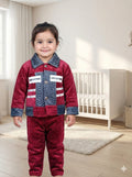 Kids Cozy Winter Set