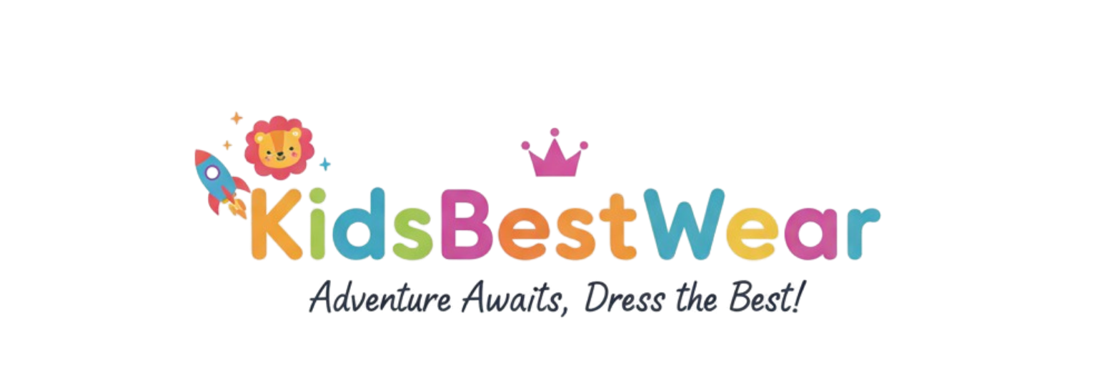 Kids Best Wear